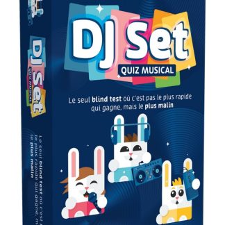 DJ Set