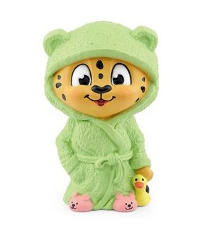 Tonies figurine la journée de Léo: Bain