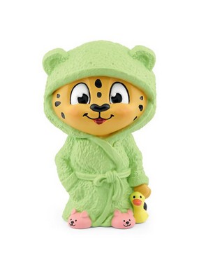 Tonies figurine la journée de Léo: Bain