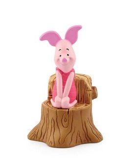 Tonies figurine Winnie l'Ourson: Porcinet