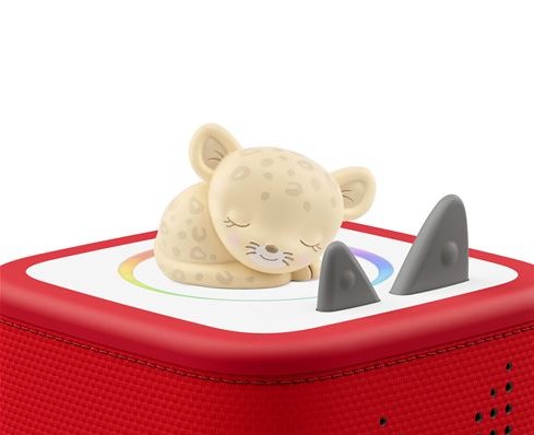 Tonies figurine Les copains du dodo: Doudou Jaguar – Image 2