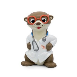 Tonies figurine Le corps humain