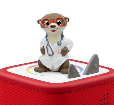 Tonies figurine Le corps humain – Image 2