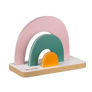 Tonies mini étagère: L'arc en ciel