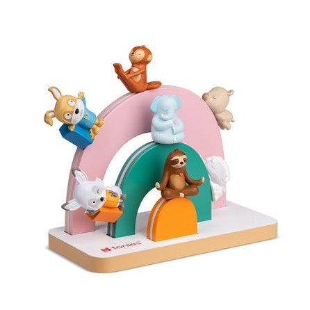 Tonies mini étagère: L'arc en ciel – Image 2