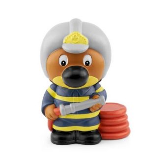 Tonies figurine Mini loup pompier