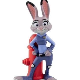 Tonies figurine Zootopie 1 et 2