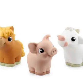 Tonies coffret: A la ferme