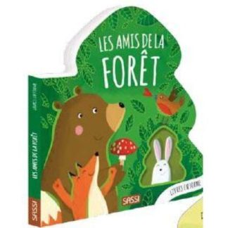 Les amis de la forêt