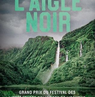 L'aigle Noir
