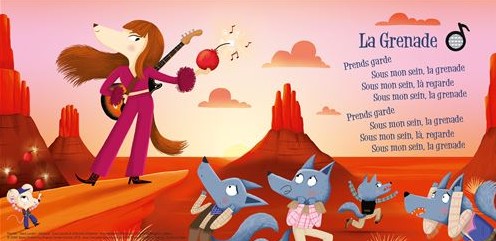 Mon premier Clara Luciani – Image 2