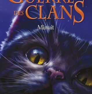 La guerre des clans Cycle 2 T1