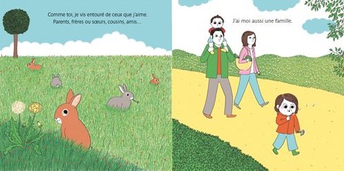 Comme toi – Image 3