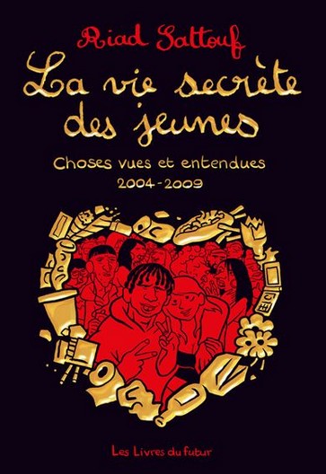 La vie secrète des jeunes