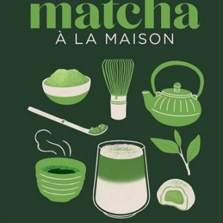 Matcha à la maison