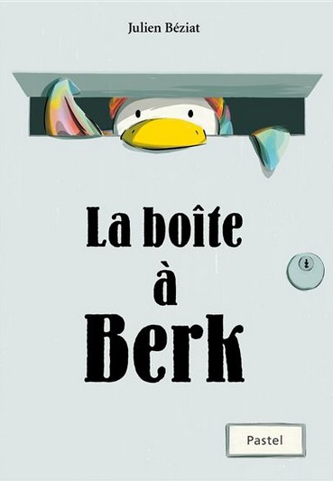 La boîte à Berk