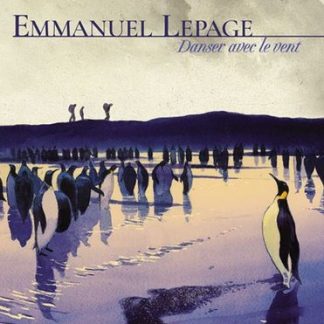 Danser avec le vent