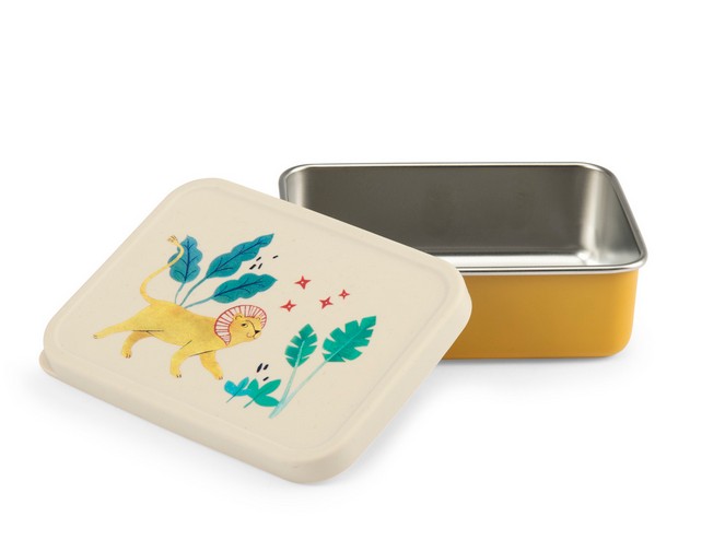 Boîte à goûter La forêt Mawa – Image 2