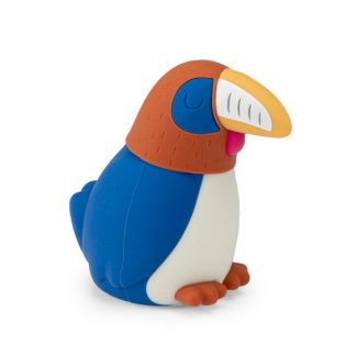 Veilleuse Calao (USB) La forêt Mawa