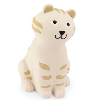 Lampe veilleuse tigre La forêt Mawa