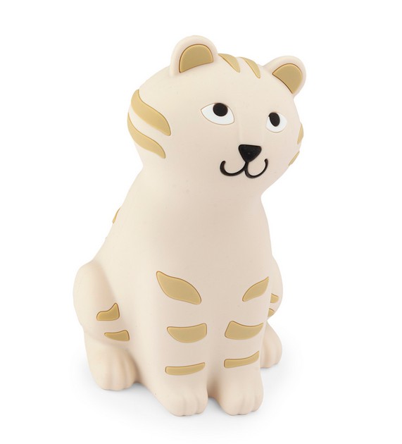 Lampe veilleuse tigre La forêt Mawa