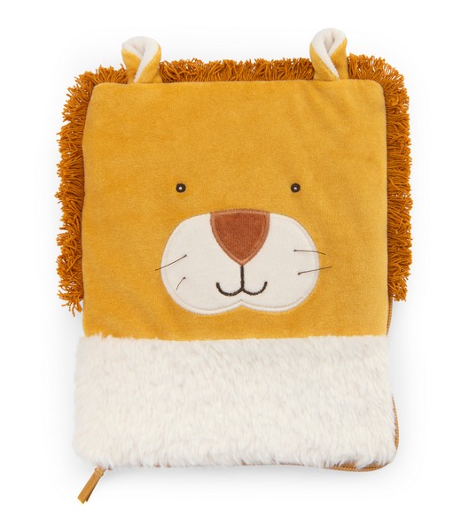 Protège carnet de santé La forêt Mawa