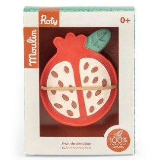 Fruit de dentition La forêt Mawa