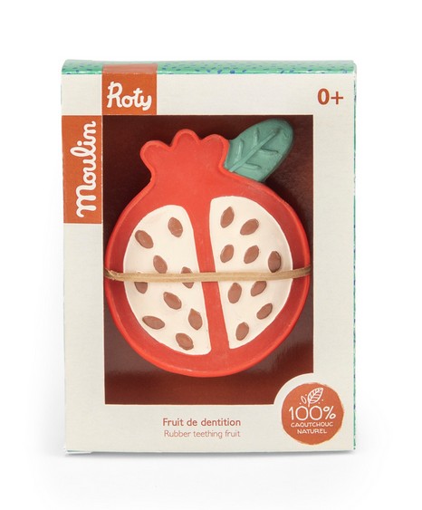 Fruit de dentition La forêt Mawa