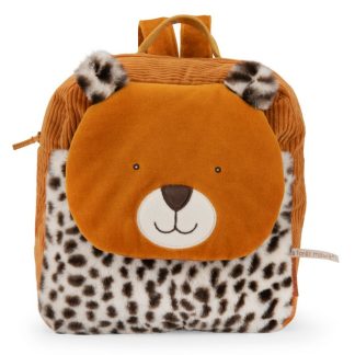 Sac à dos léopard Taïgo La forêt Mawa