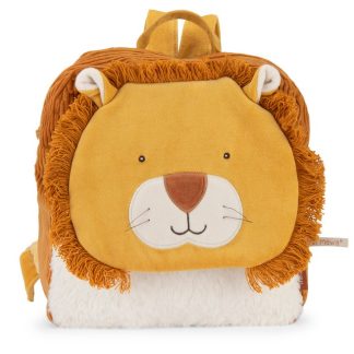 Sac à dos lion Mamba La forêt Mawa