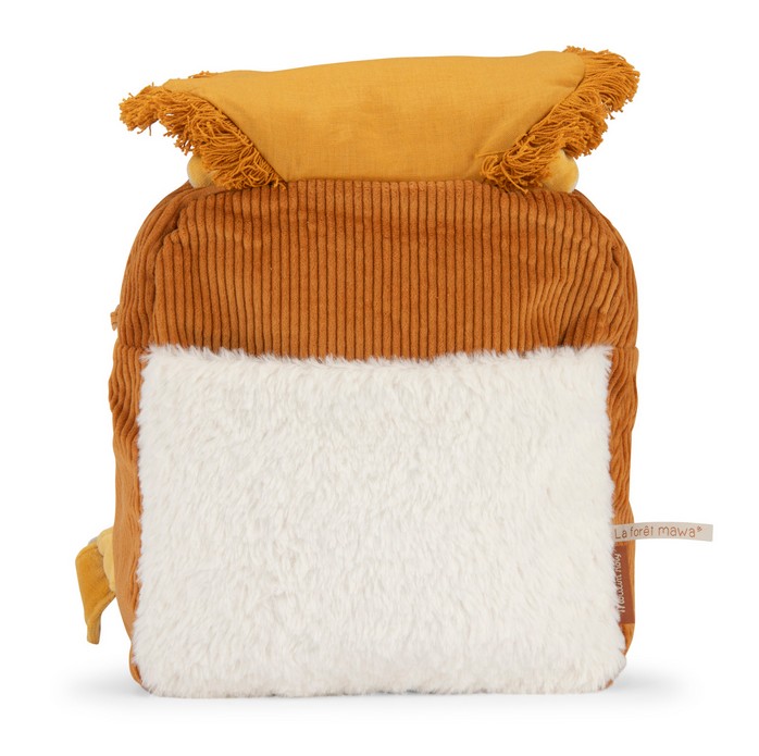 Sac à dos lion Mamba La forêt Mawa – Image 2
