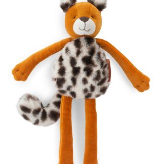 Doudou hochet Taïgo La forêt Mawa