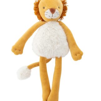 Doudou hochet Mamba La forêt Mawa