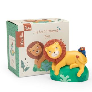 Tirelire La forêt Mawa