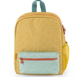 Sac à dos Trois petits lapins