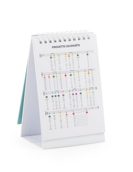 Tambour à languettes Puce & Pilou – Image 2