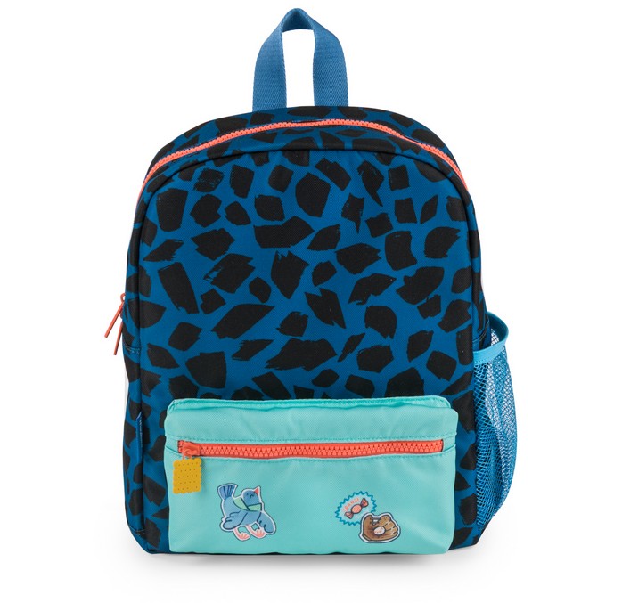 Sac à dos Puce & Pilou