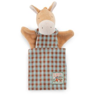 Marionnette Hugo le cheval