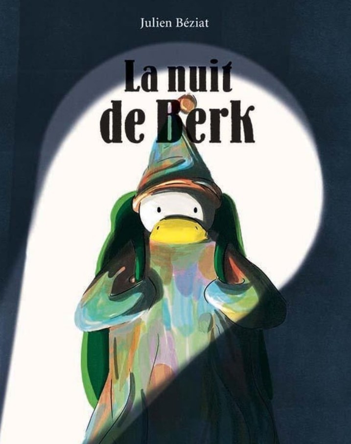 La nuit de Berk