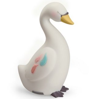 Lampe veilleuse cygne La petite école de danse