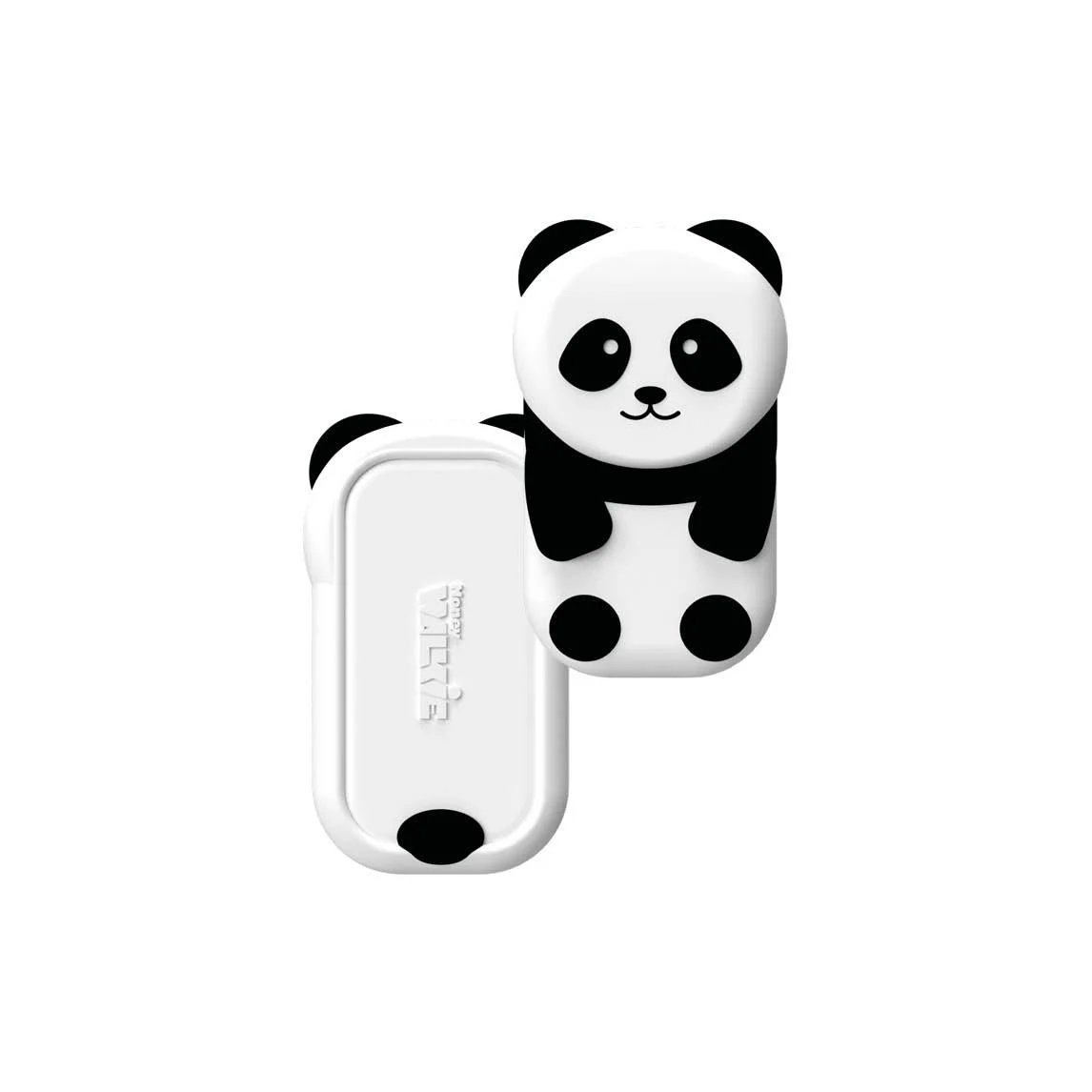 Money walkie panda