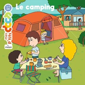 P'tits docs: le camping
