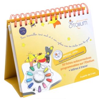 Chevalet Apprendre à lire autrement - Spécial DYS