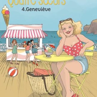 Quatre soeurs T4: Geneviève