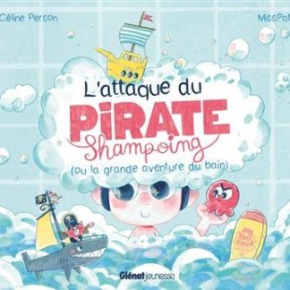 L'attaque du pirate shampoing