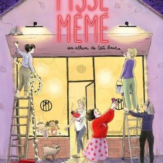 Pisse-Mémé