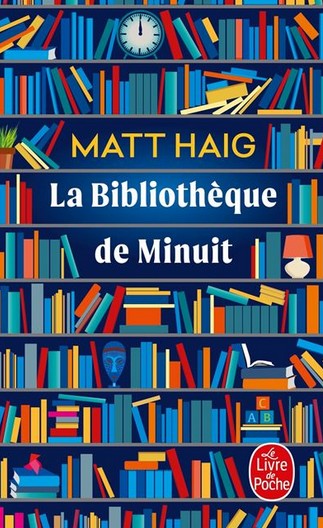 La Bibliothèque de Minuit