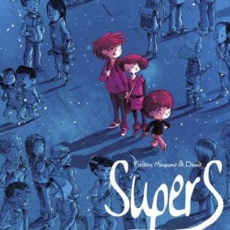 Supers T1: Une petite étoile juste en dessous de Tsih