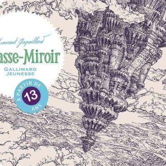 Puzzle Passe-Miroir 1000 pcs