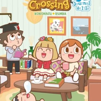 Animal Crossing New Horizons T4
